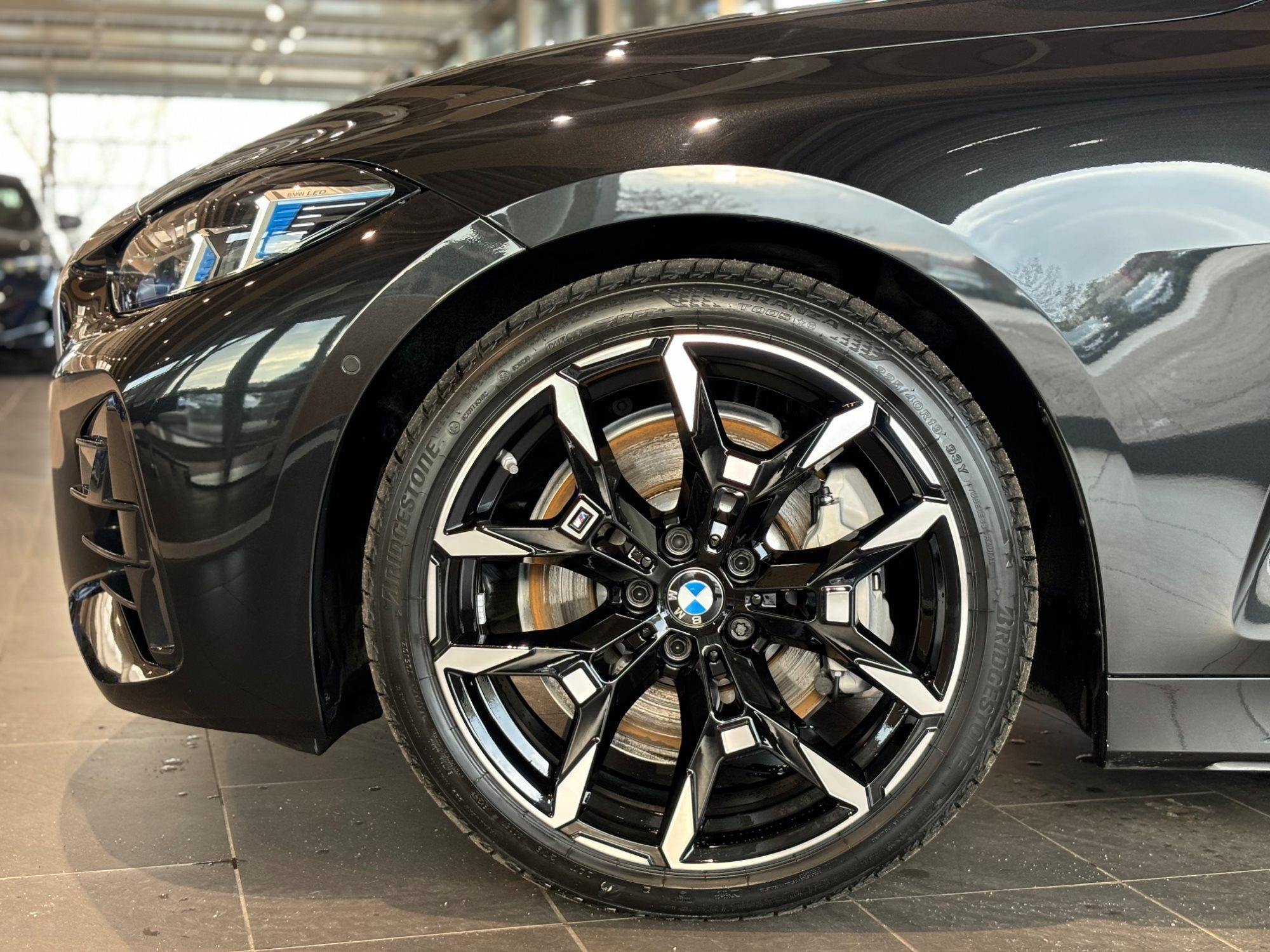 BMW 4er Coupé – Bild 23