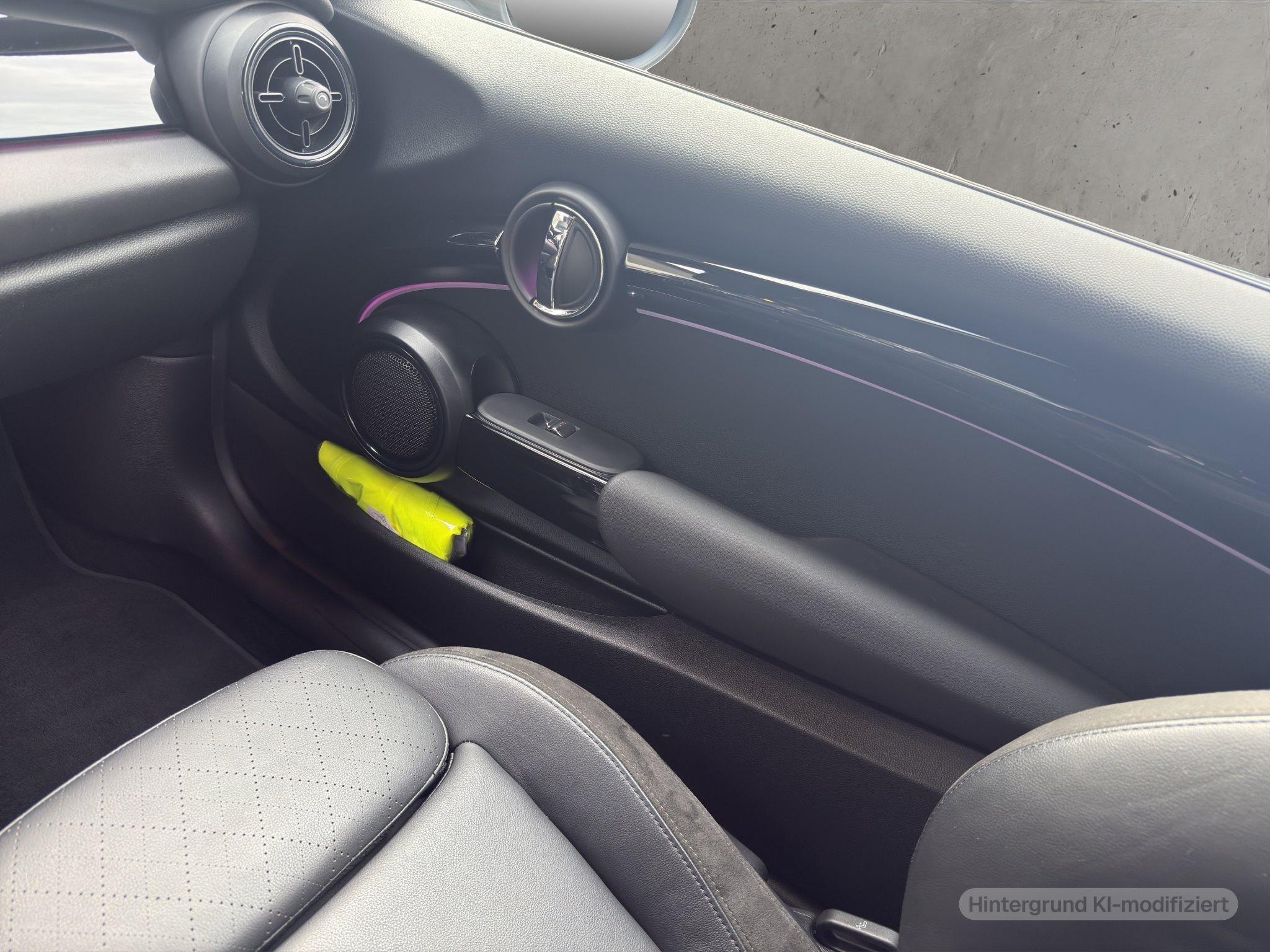 MINI Cabrio – Bild 8