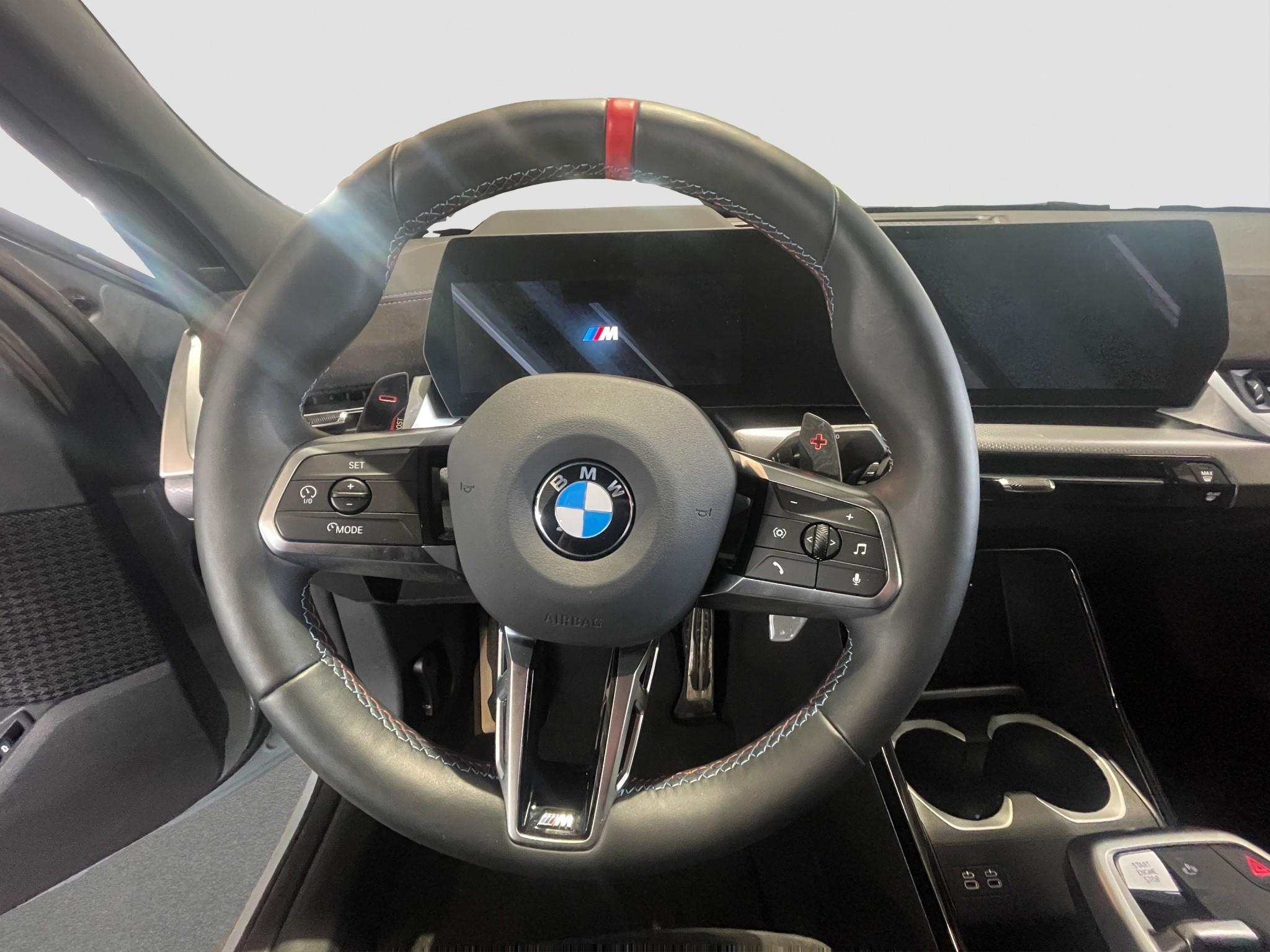 BMW X2 – Bild 20