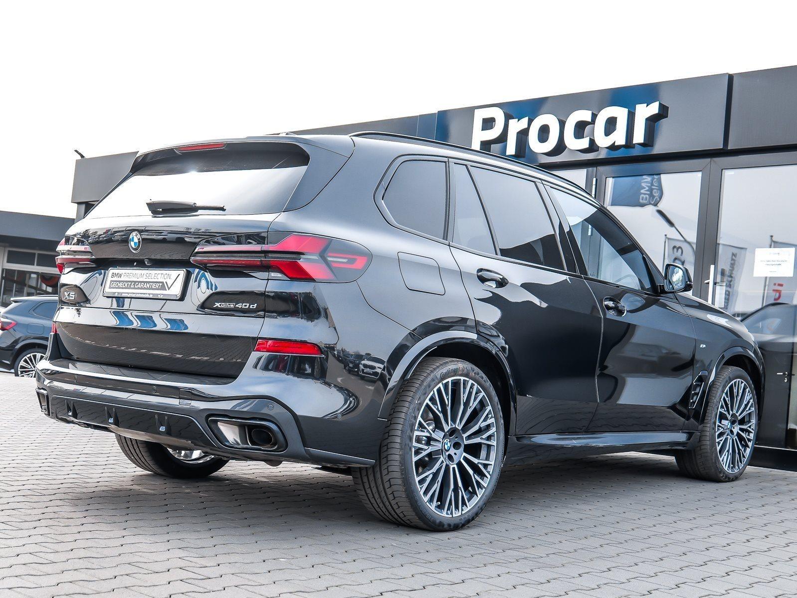 BMW X5 – Bild 2