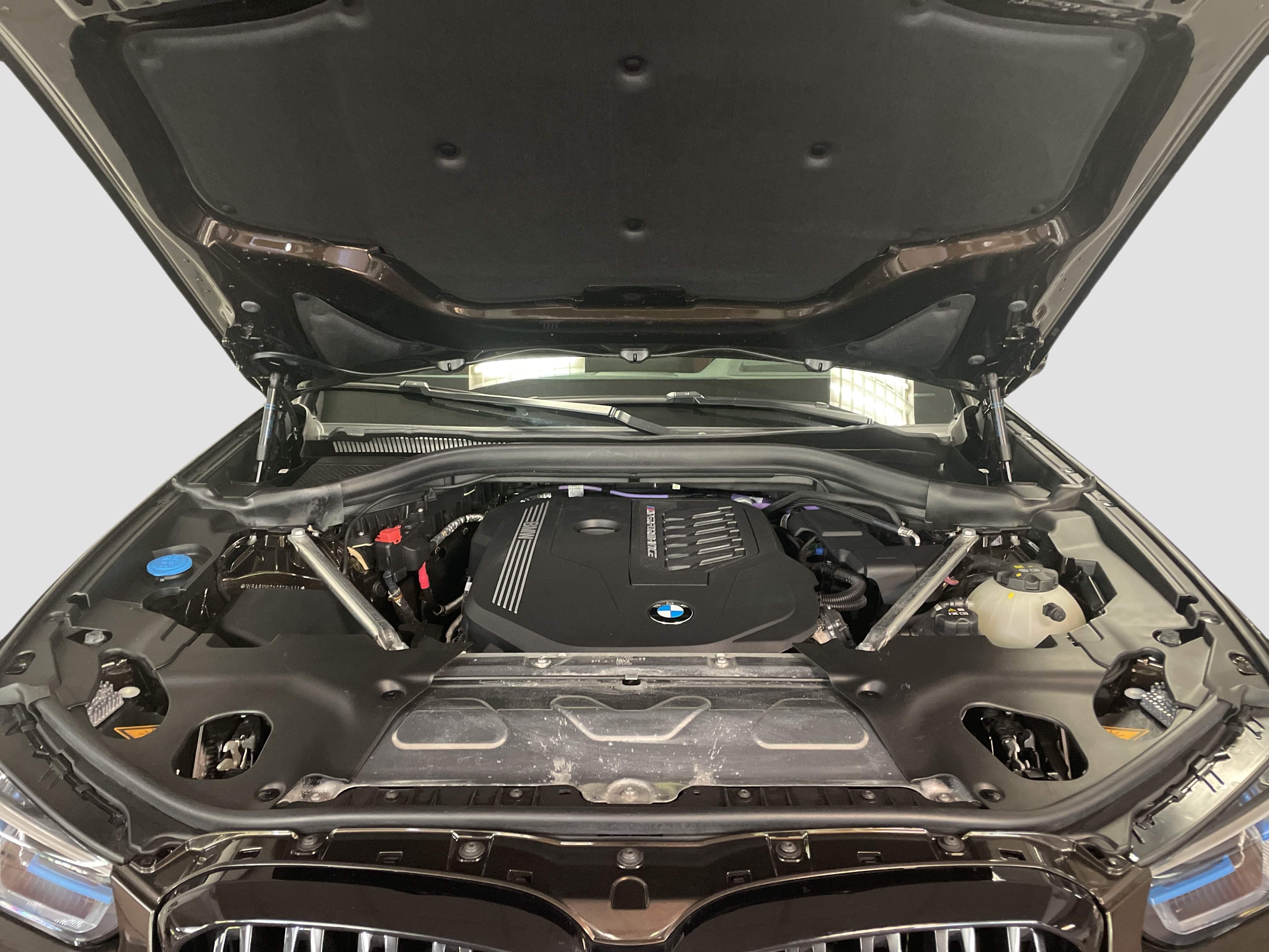 BMW X3 – Bild 8