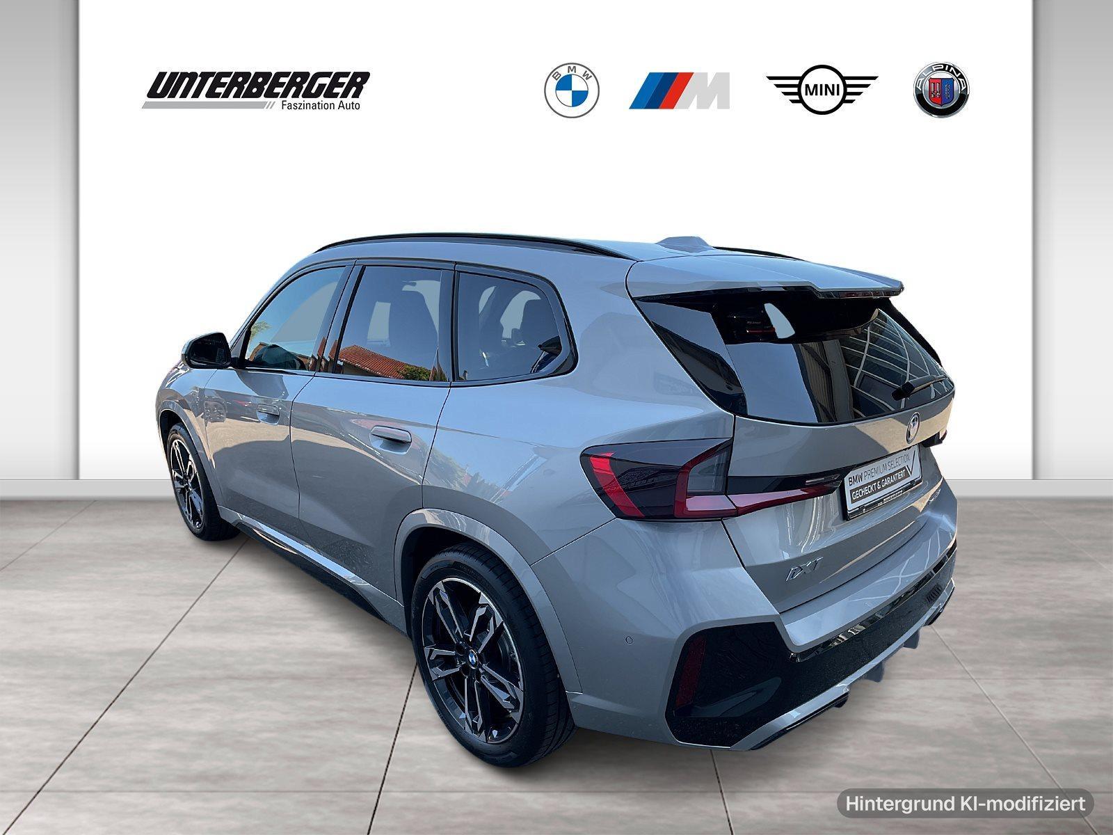 BMW iX1 – Bild 4
