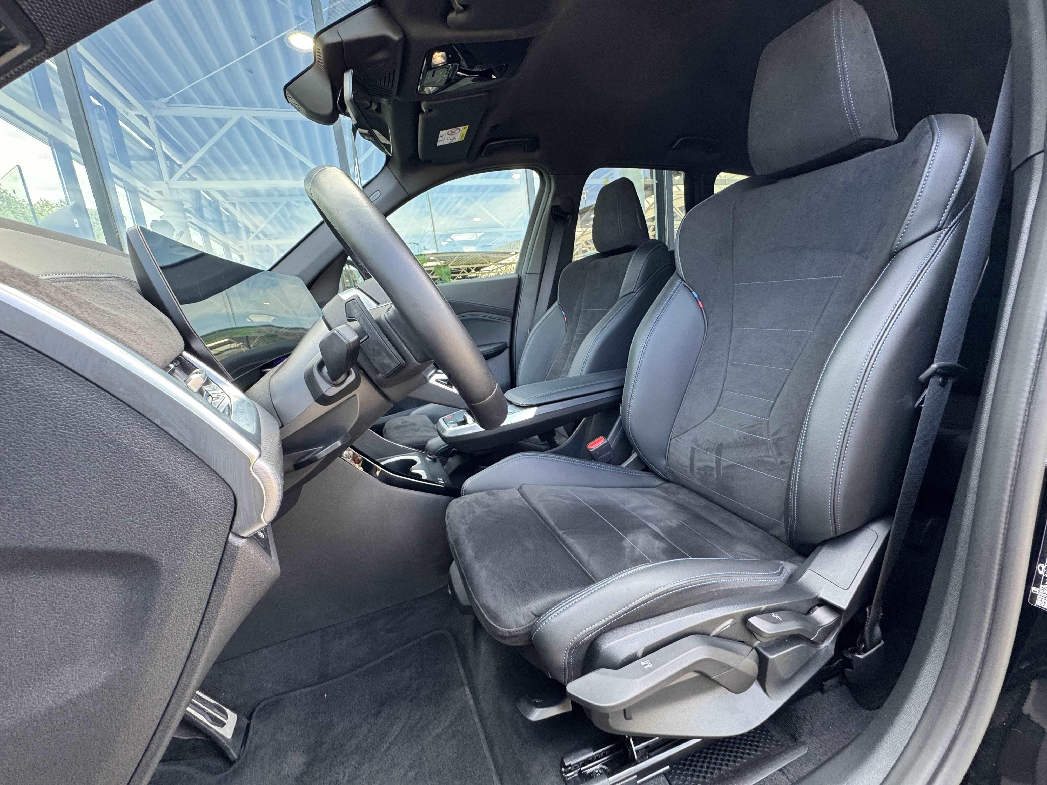 BMW X1 – Bild 6