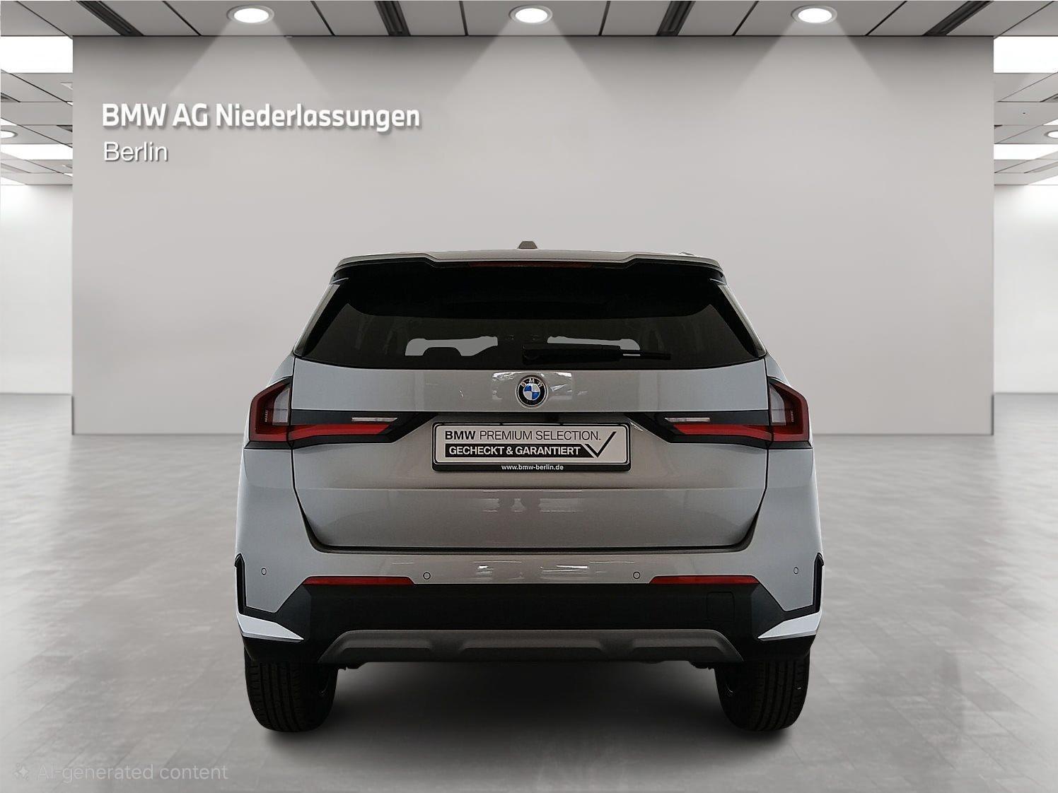 BMW X1 – Bild 5