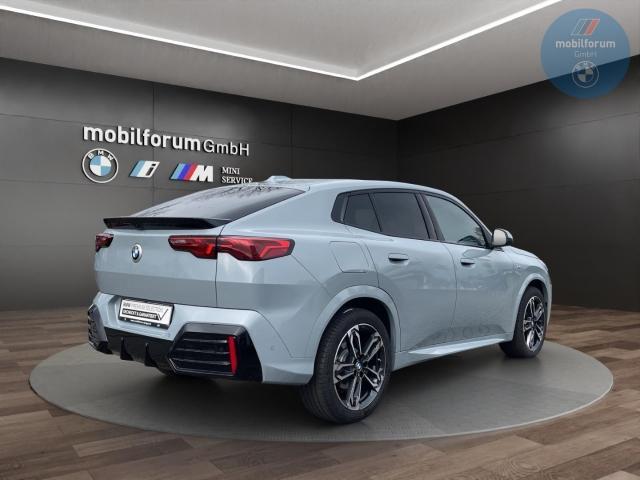 BMW X2 – Bild 24