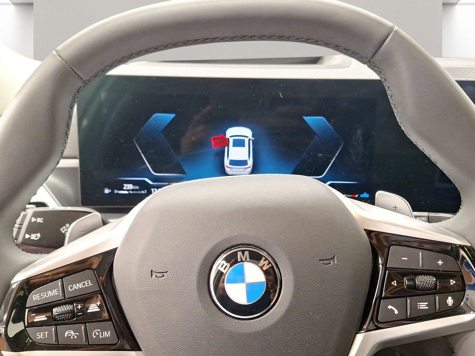 BMW 3er Touring – Bild 14