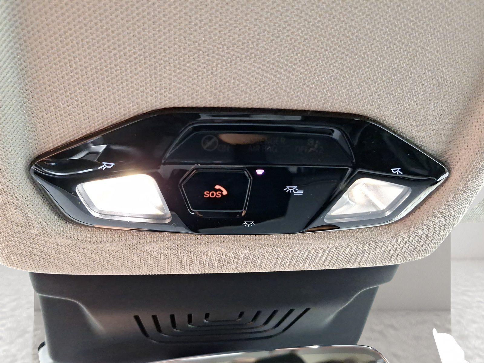 BMW 2er Active Tourer – Bild 17