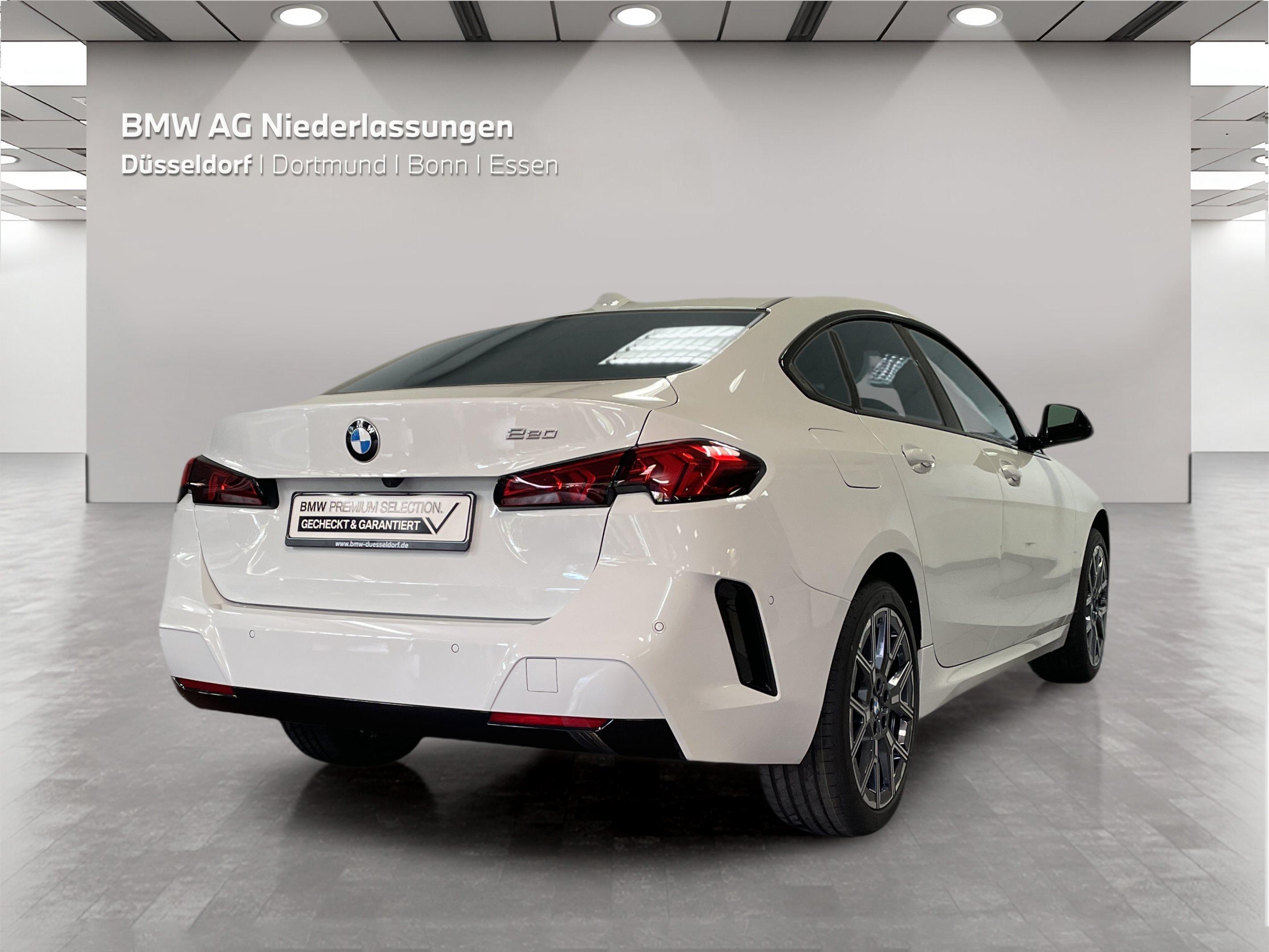 BMW 2er Gran Coupé – Bild 4