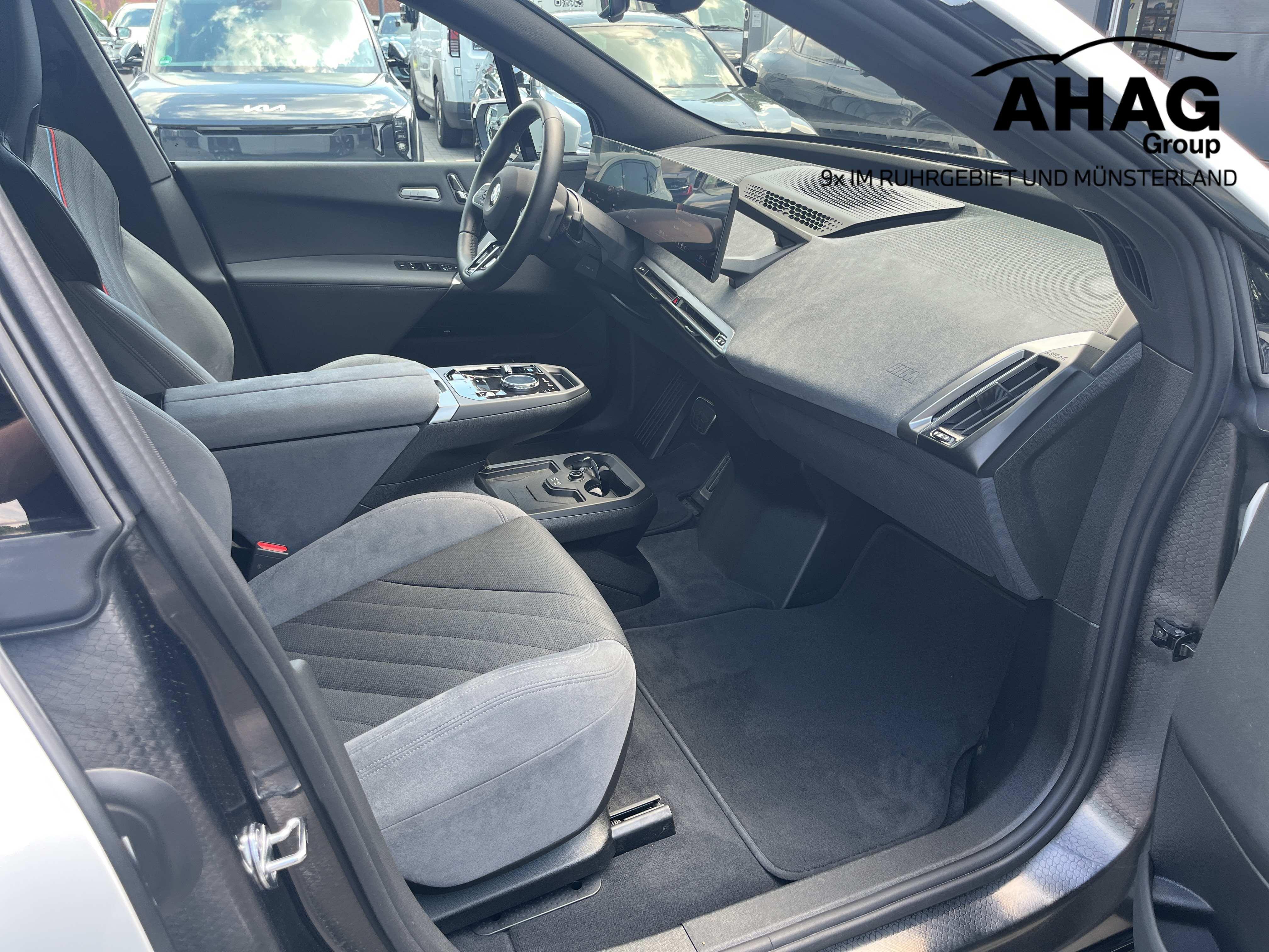 BMW iX – Bild 21