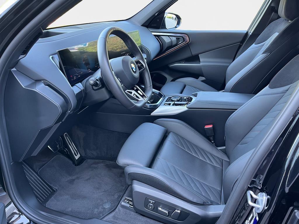 BMW X3 – Bild 5