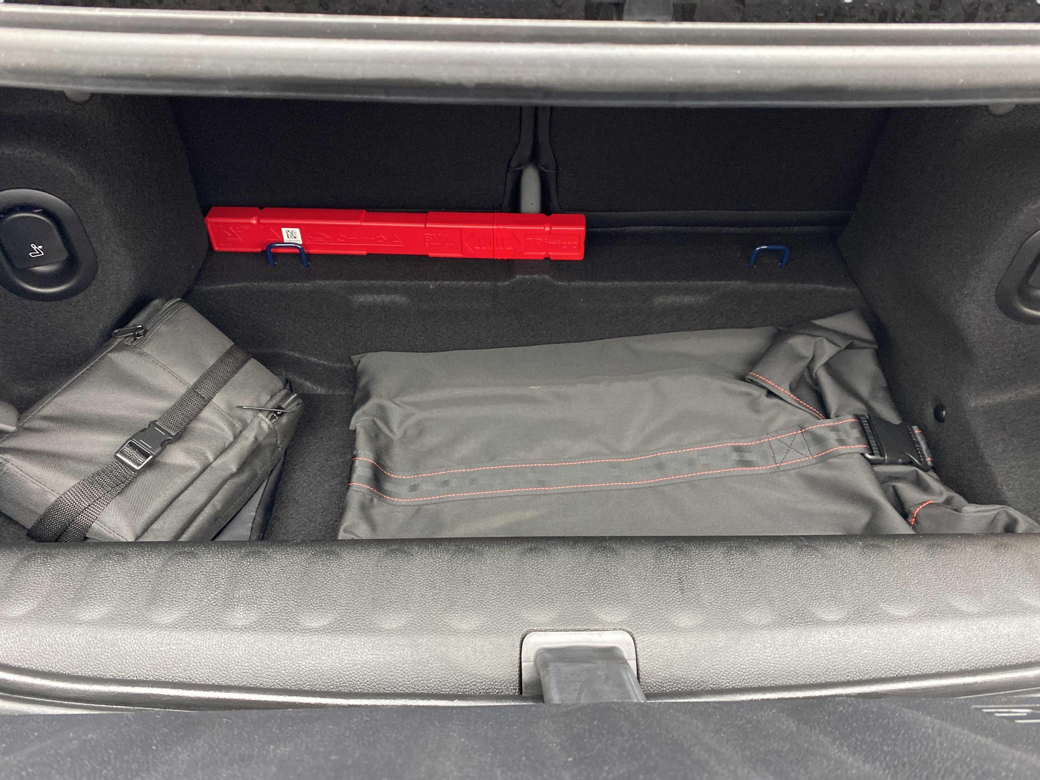 MINI Cabrio – Bild 17