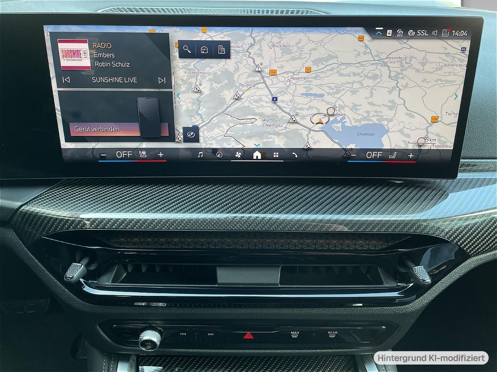 BMW 4er Gran Coupé – Bild 12