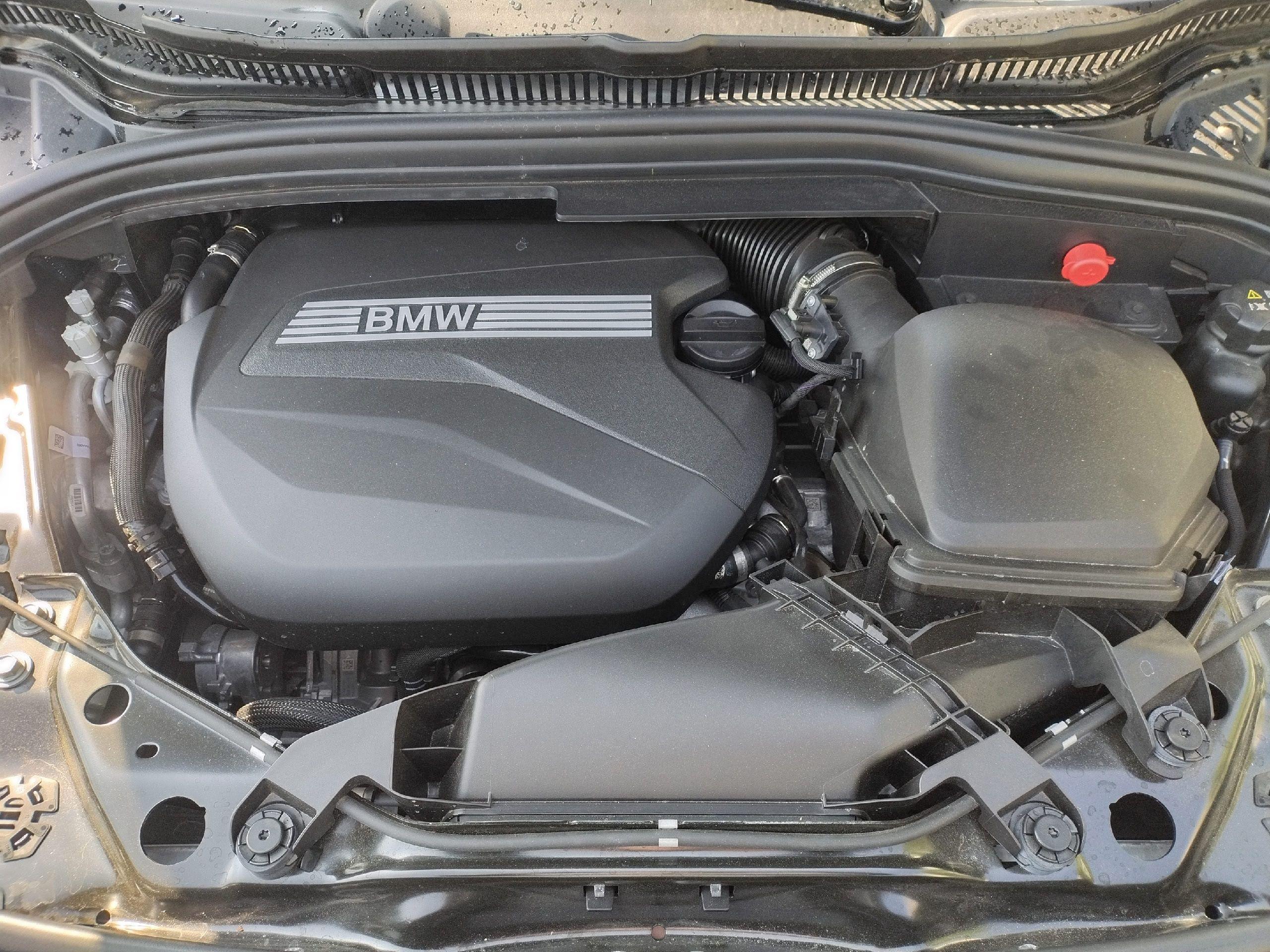 BMW 2er Active Tourer – Bild 12