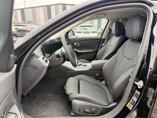 BMW 3er Touring – Bild 14