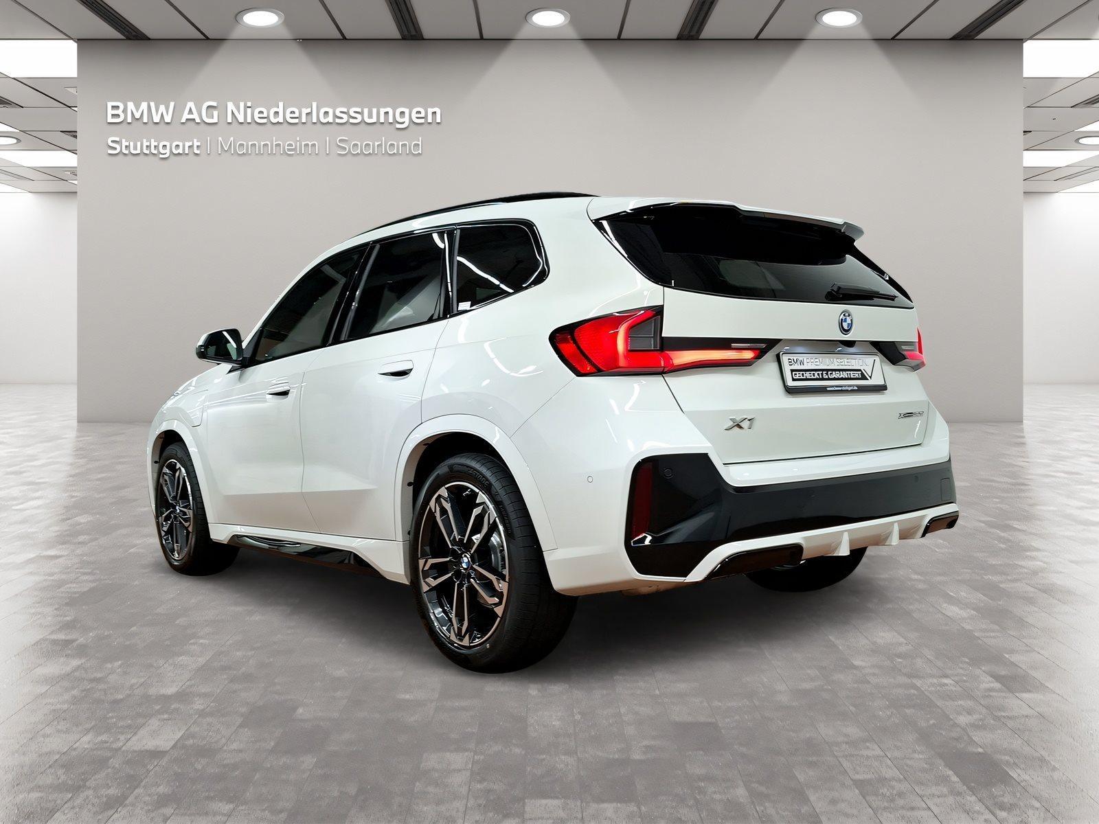 BMW X1 – Bild 2