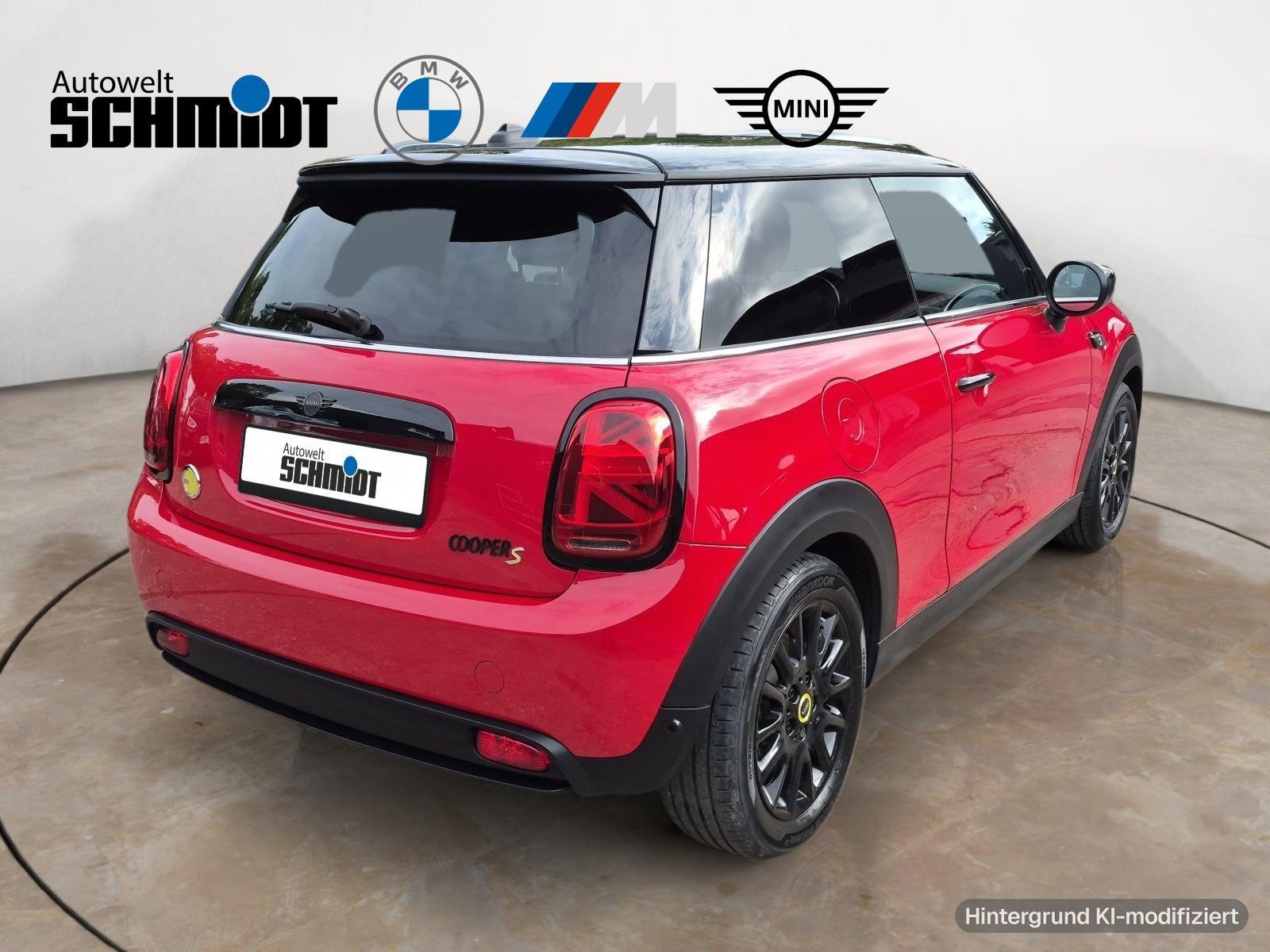 MINI Cooper 3-Türer – Bild 5