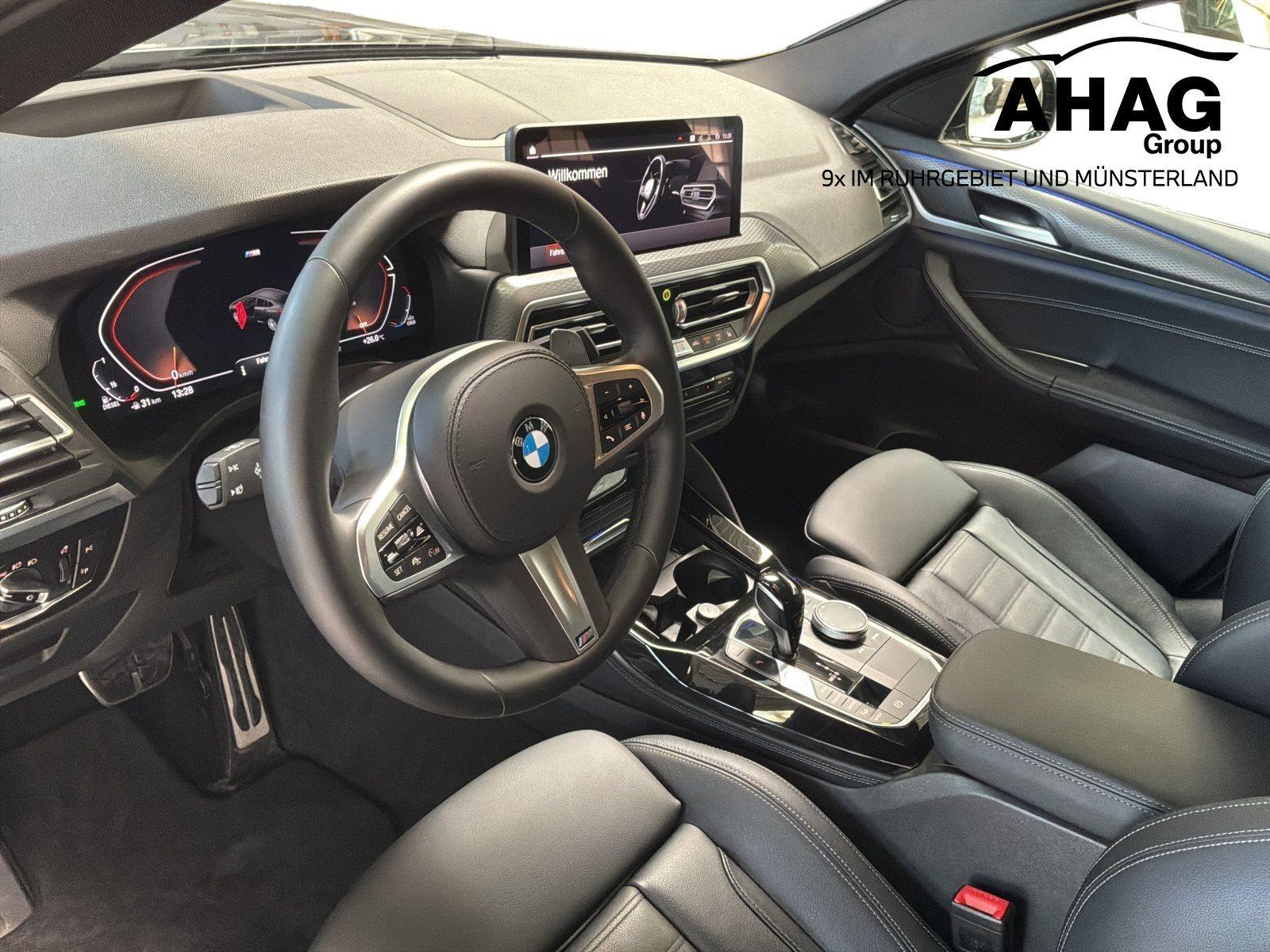 BMW X4 – Bild 10
