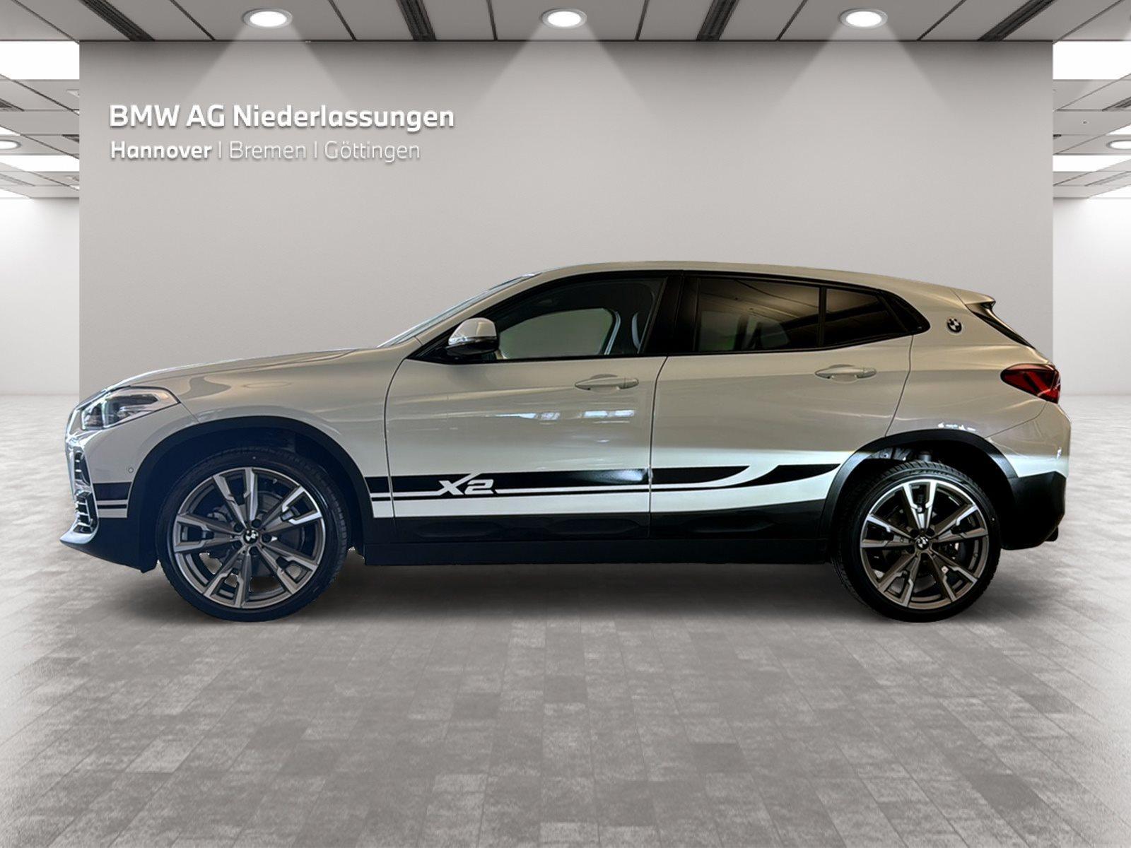 BMW X2 – Bild 3