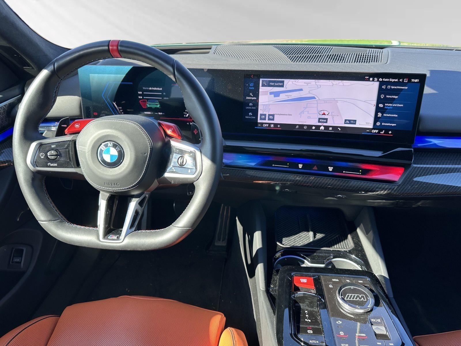 BMW M5 – Bild 26