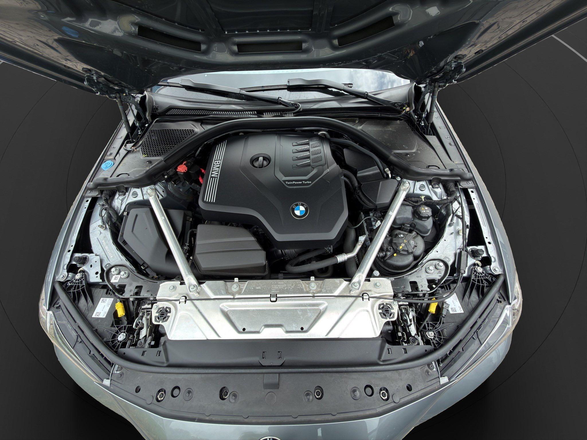 BMW 4er Coupé – Bild 42