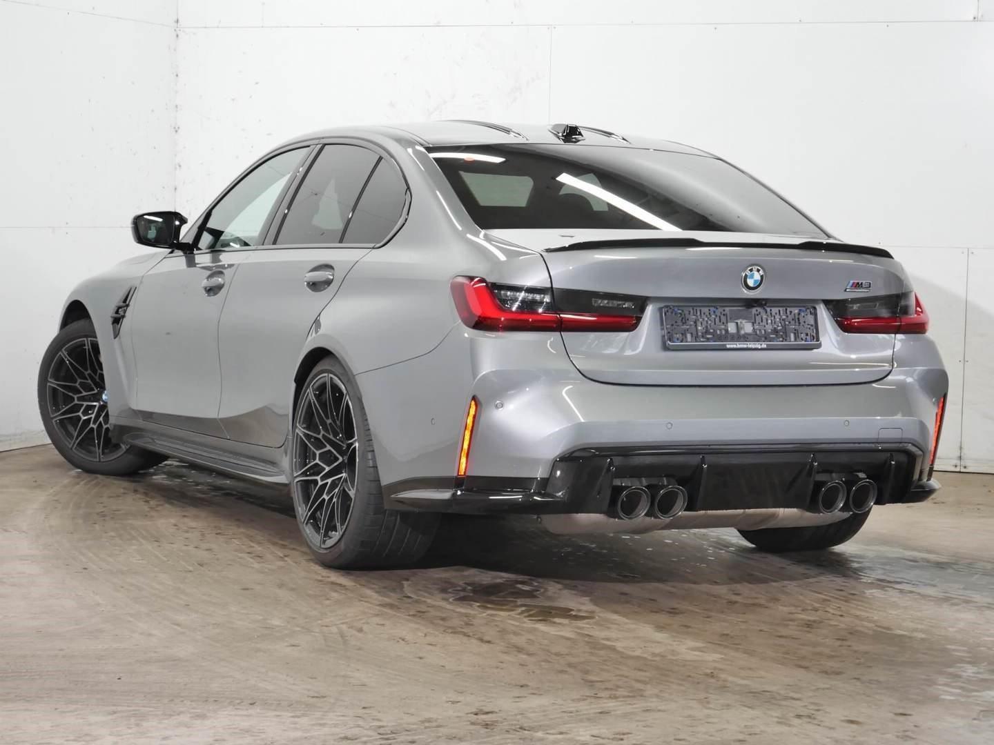 BMW M3 – Bild 5
