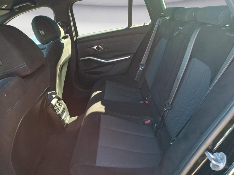 BMW 3er Touring – Bild 26