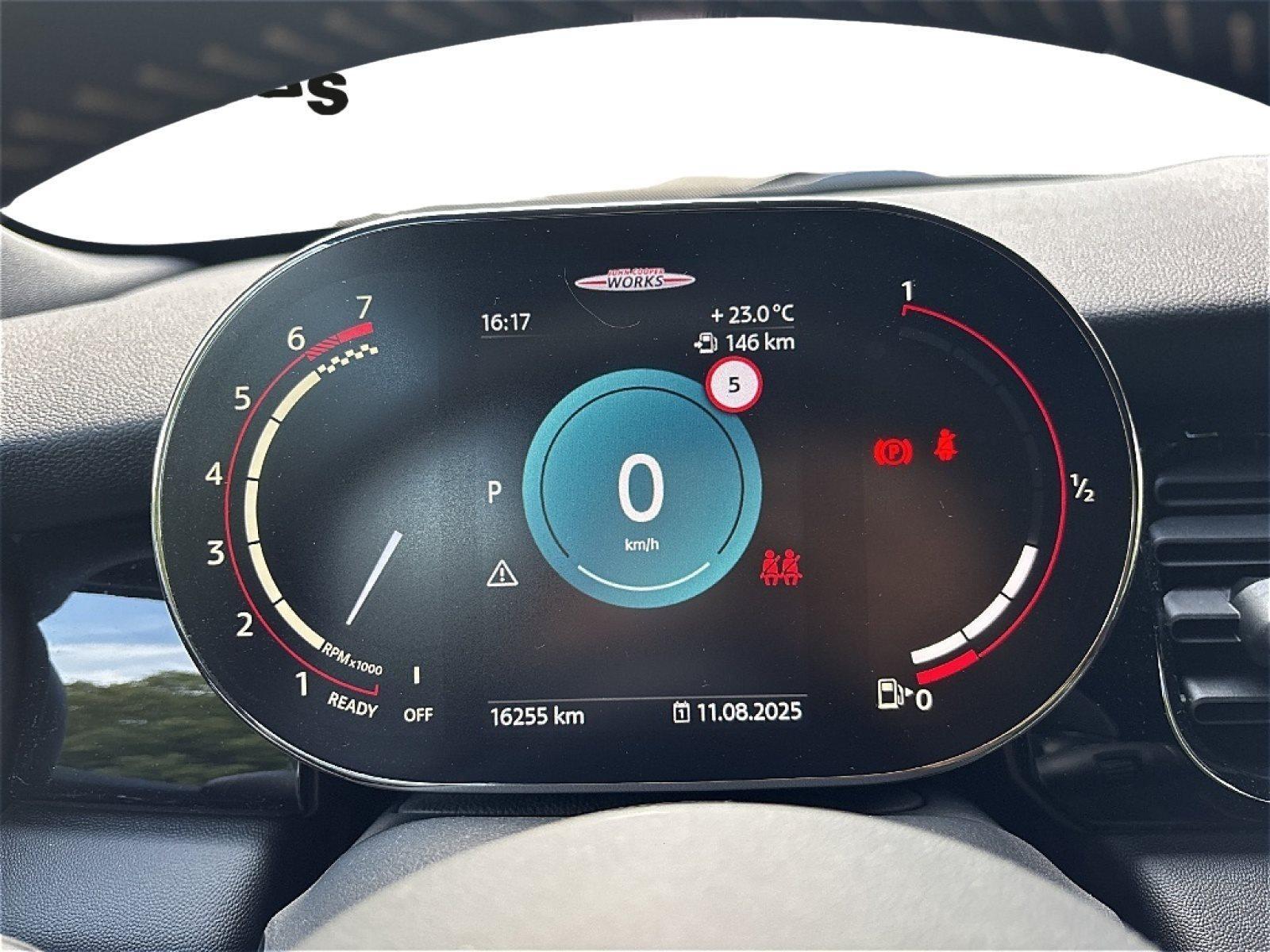 MINI Cabrio – Bild 23