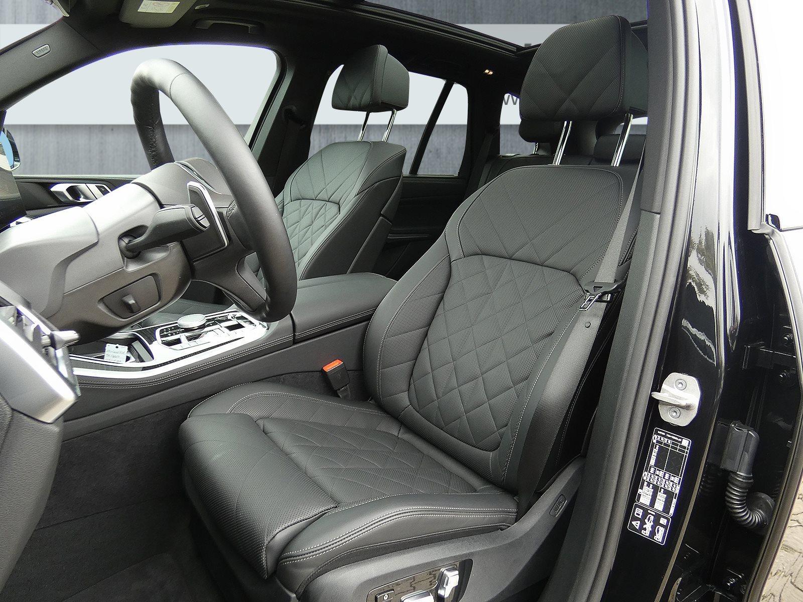 BMW X5 – Bild 18
