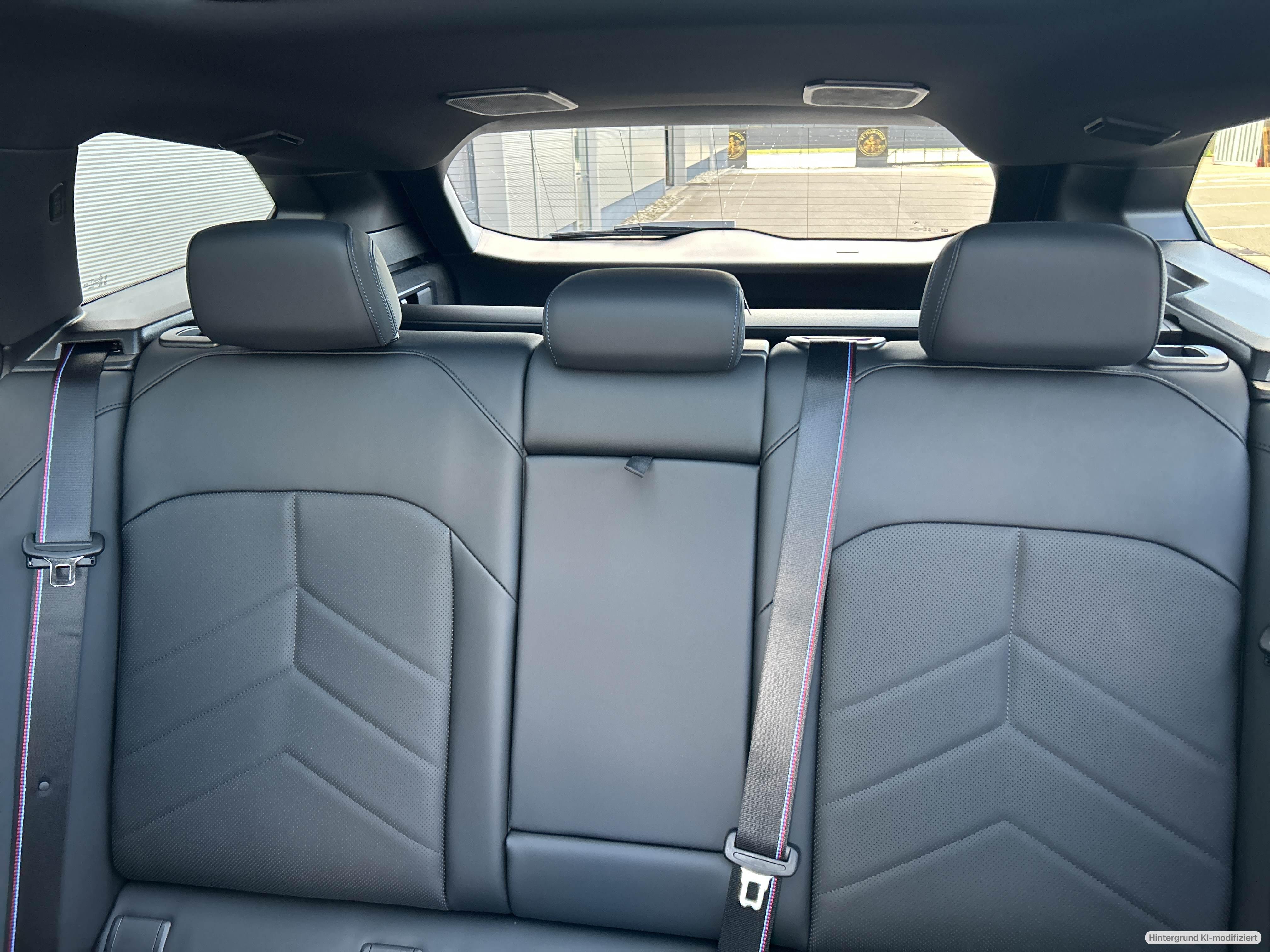 BMW 5er Touring – Bild 30