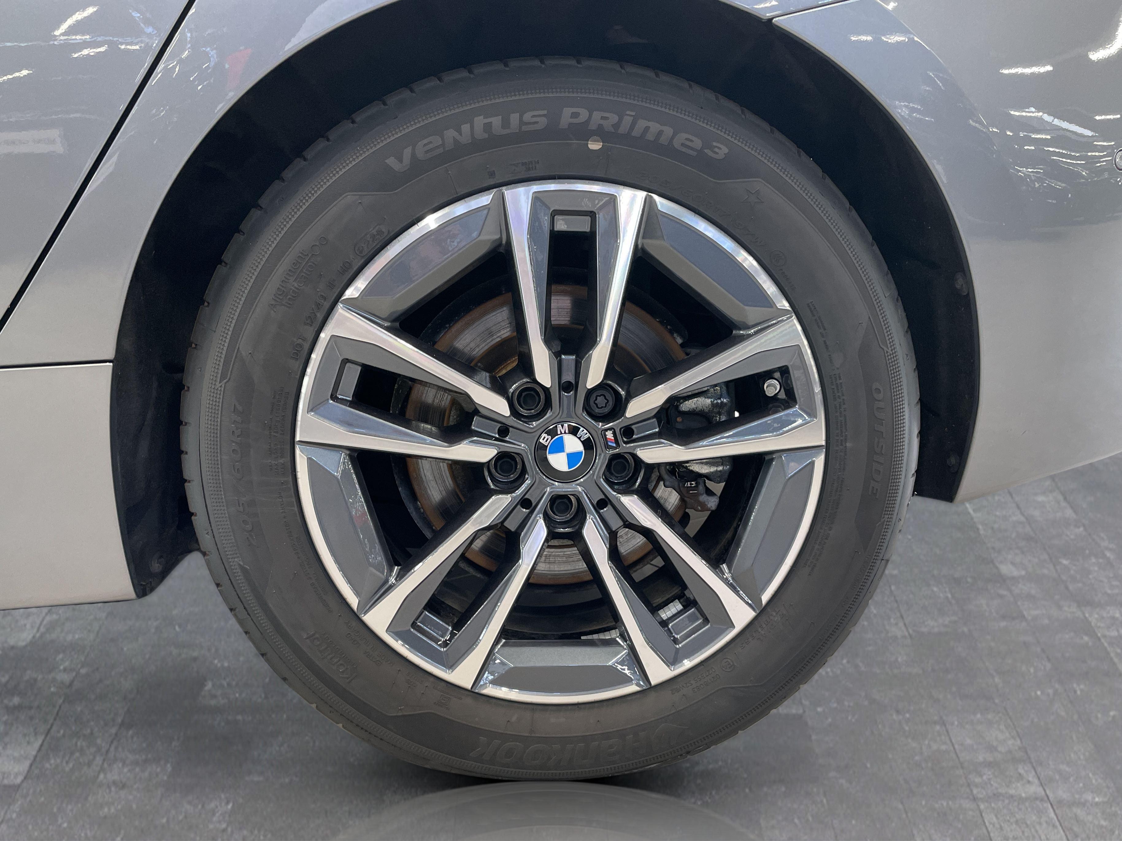 BMW 2er Active Tourer – Bild 10