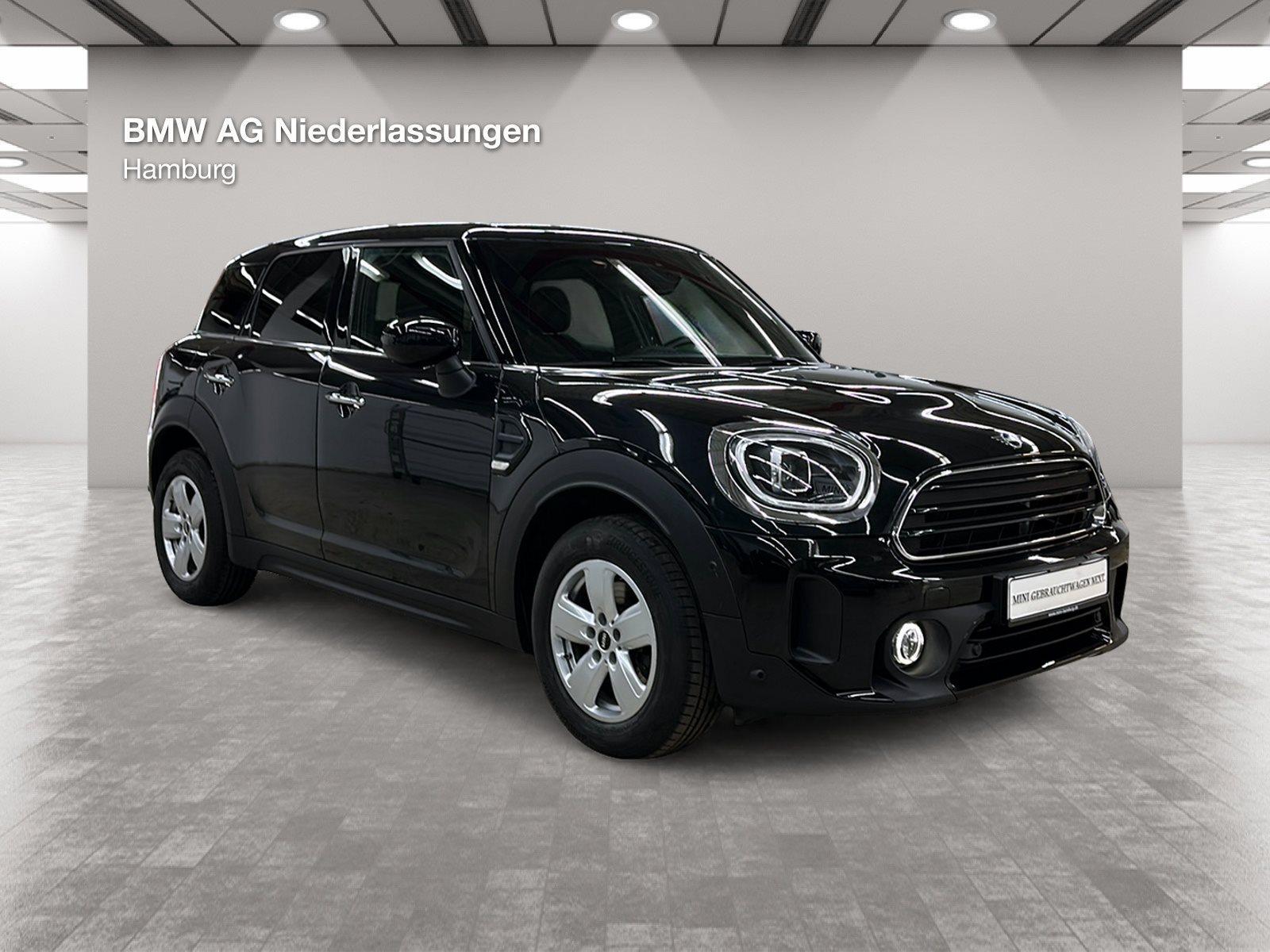 MINI Countryman – Bild 6