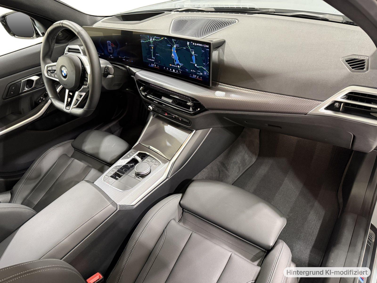 BMW 3er Touring – Bild 11