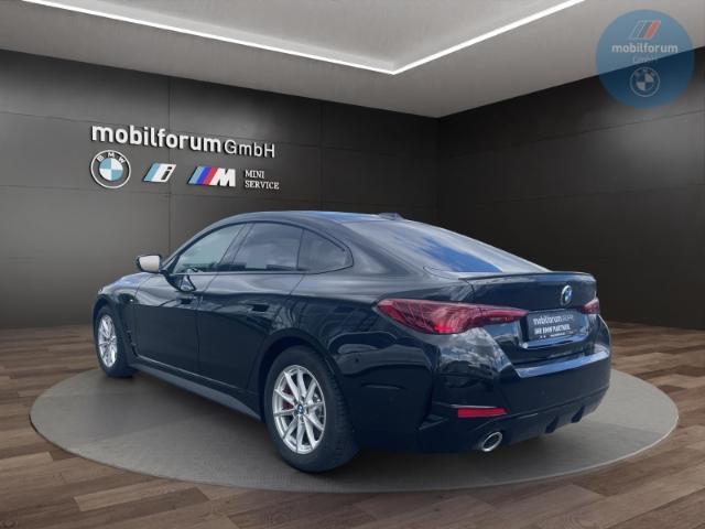 BMW 4er Gran Coupé – Bild 32