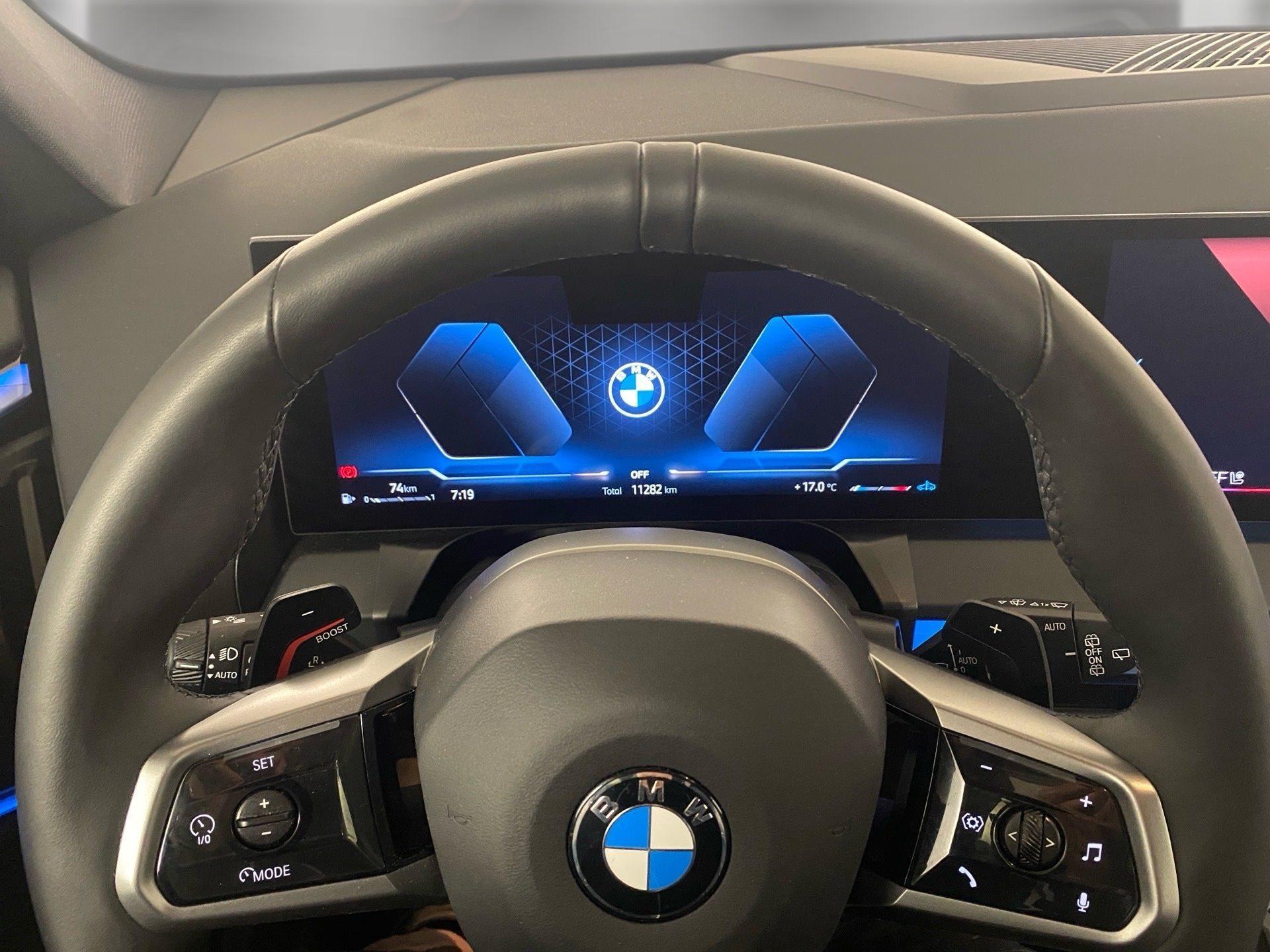 BMW X3 – Bild 19