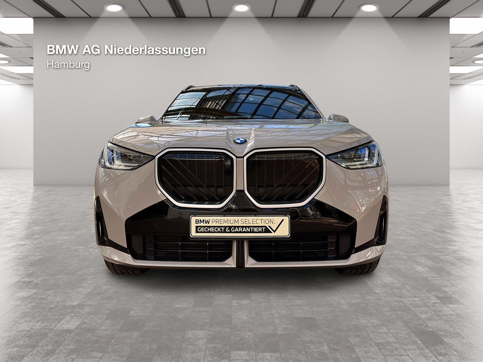 BMW X3 – Bild 17