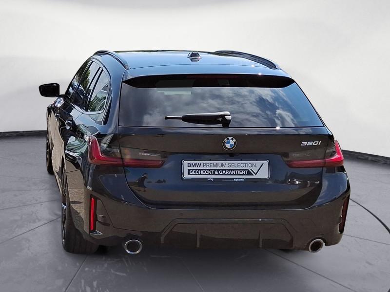 BMW 3er Touring – Bild 10