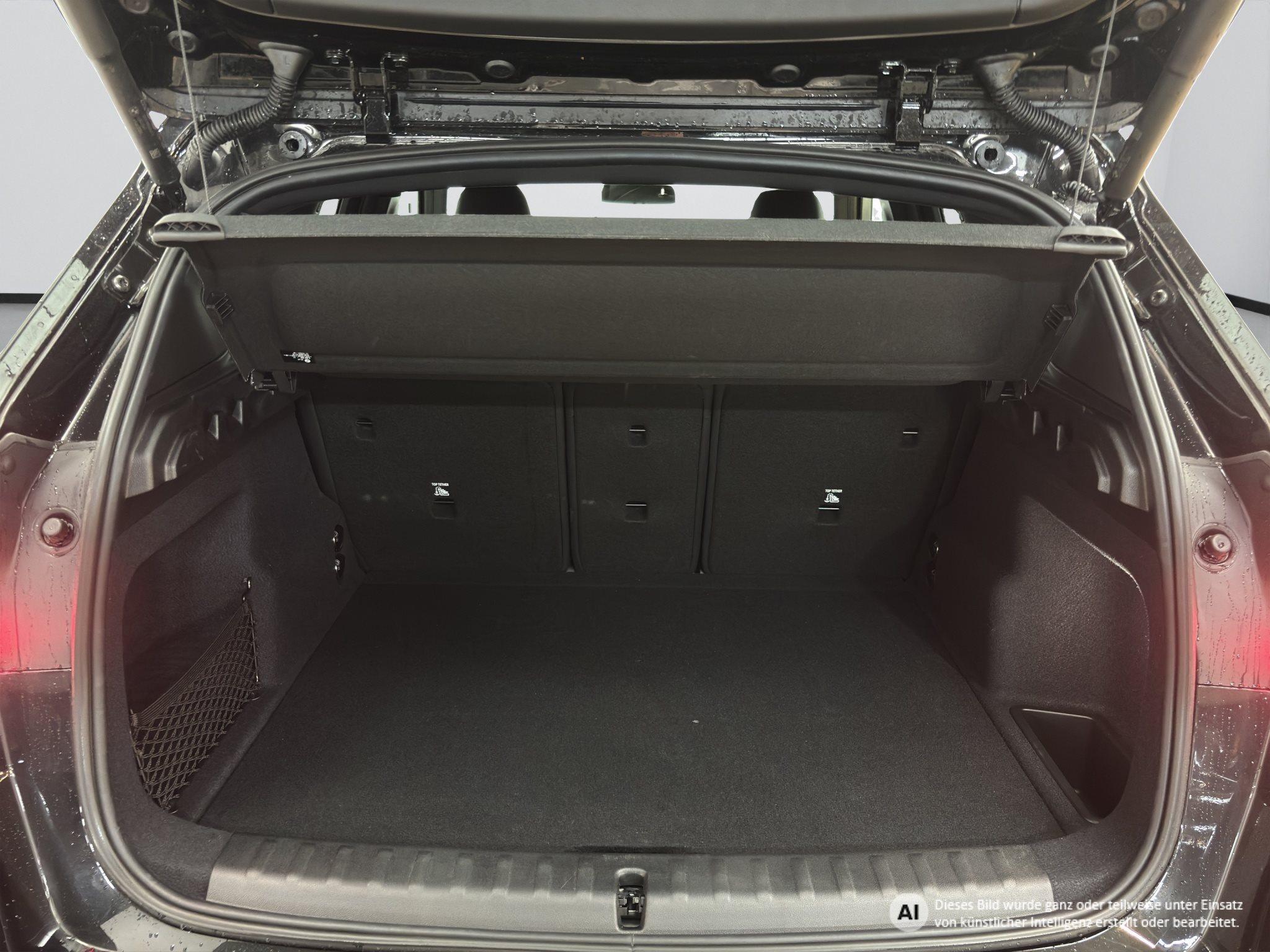 BMW X1 – Bild 19