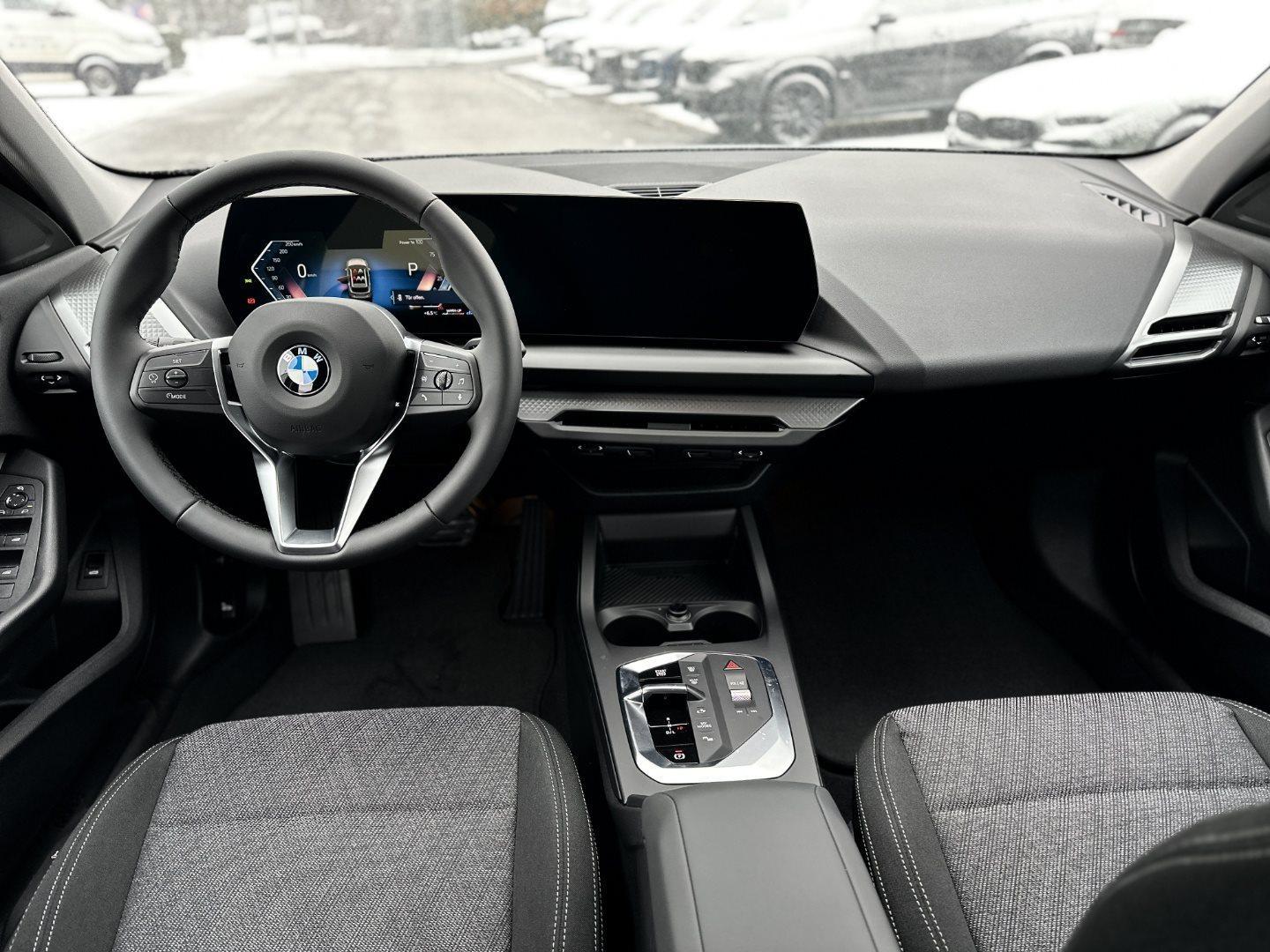 BMW 1er – Bild 7