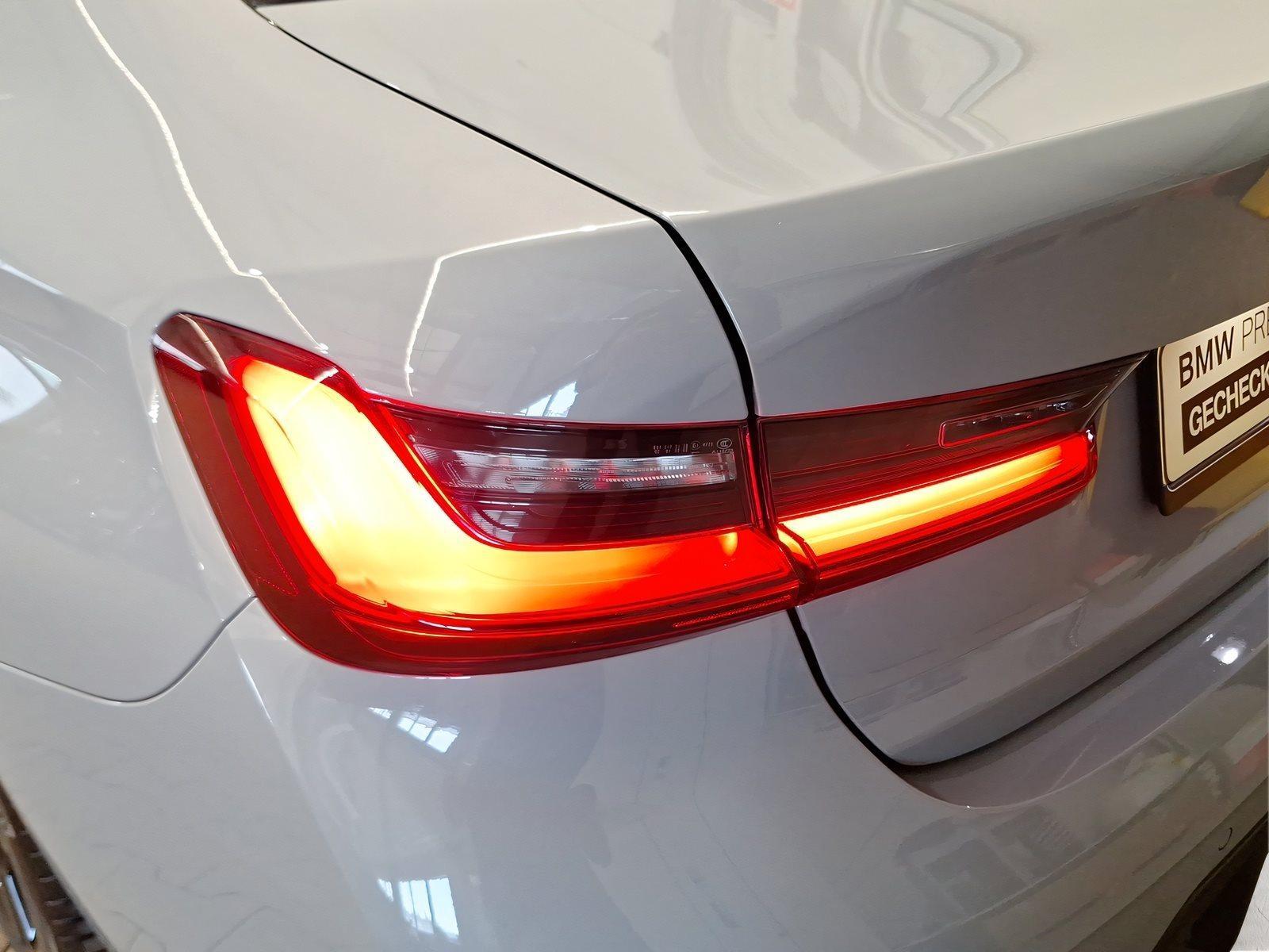 BMW 3er – Bild 21
