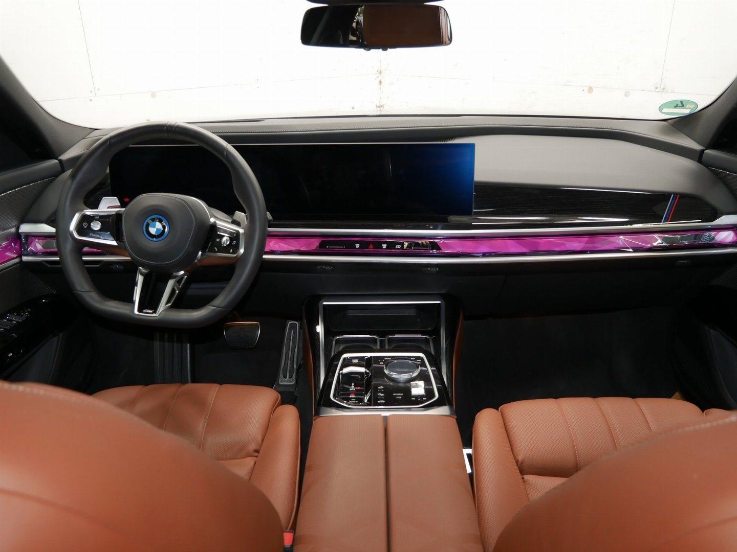 BMW 7er – Bild 19