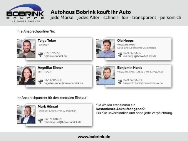 BMW 5er – Bild 4