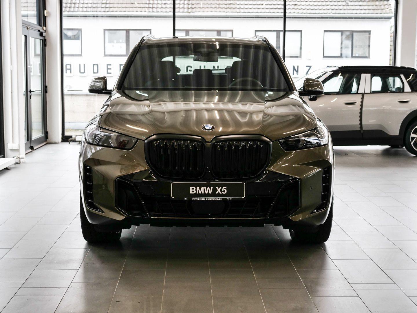 BMW X5 – Bild 3