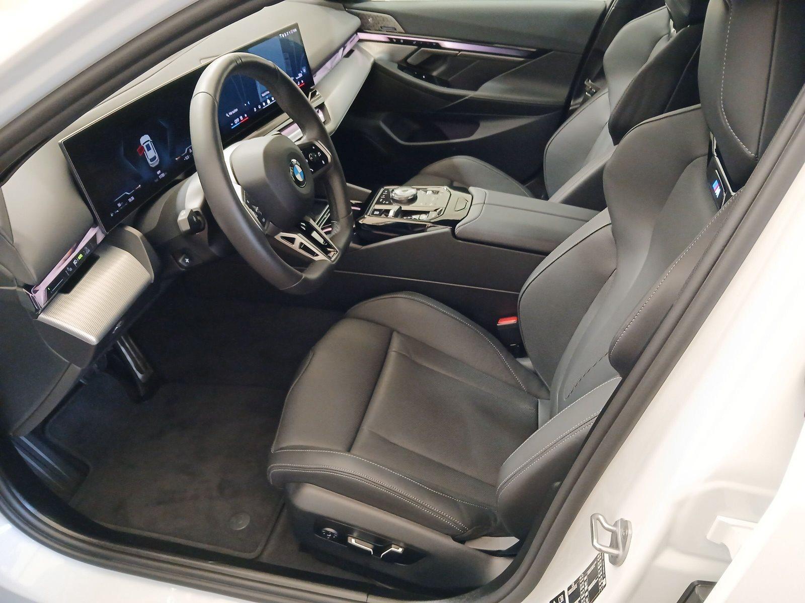 BMW 5er Touring – Bild 7