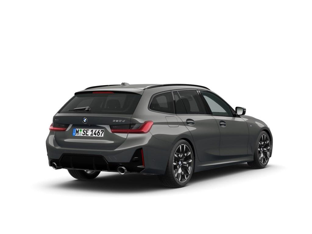BMW 3er Touring