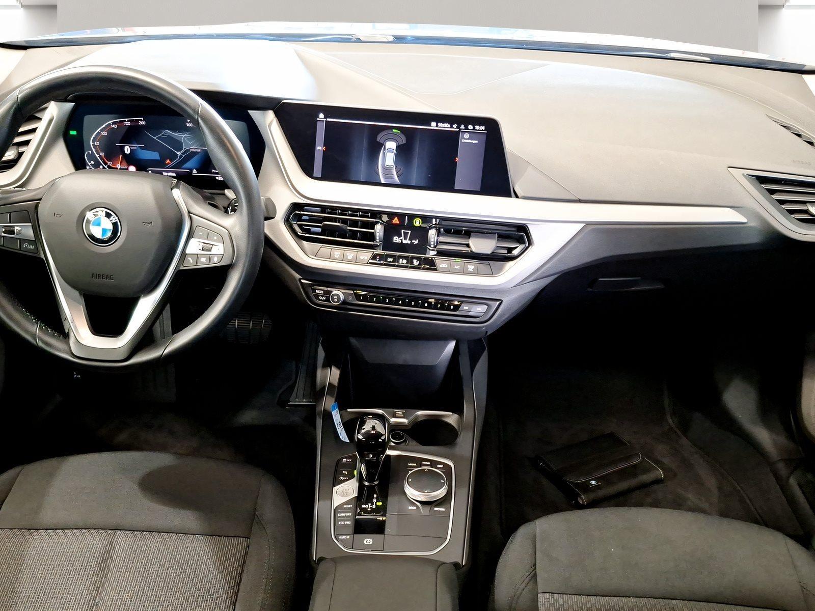 BMW 1er – Bild 14
