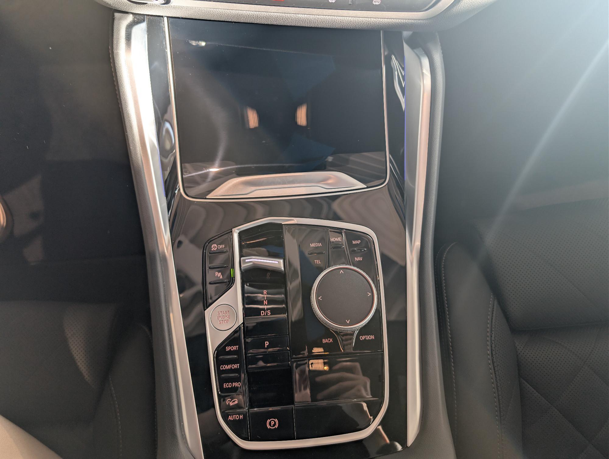 BMW X6 – Bild 43