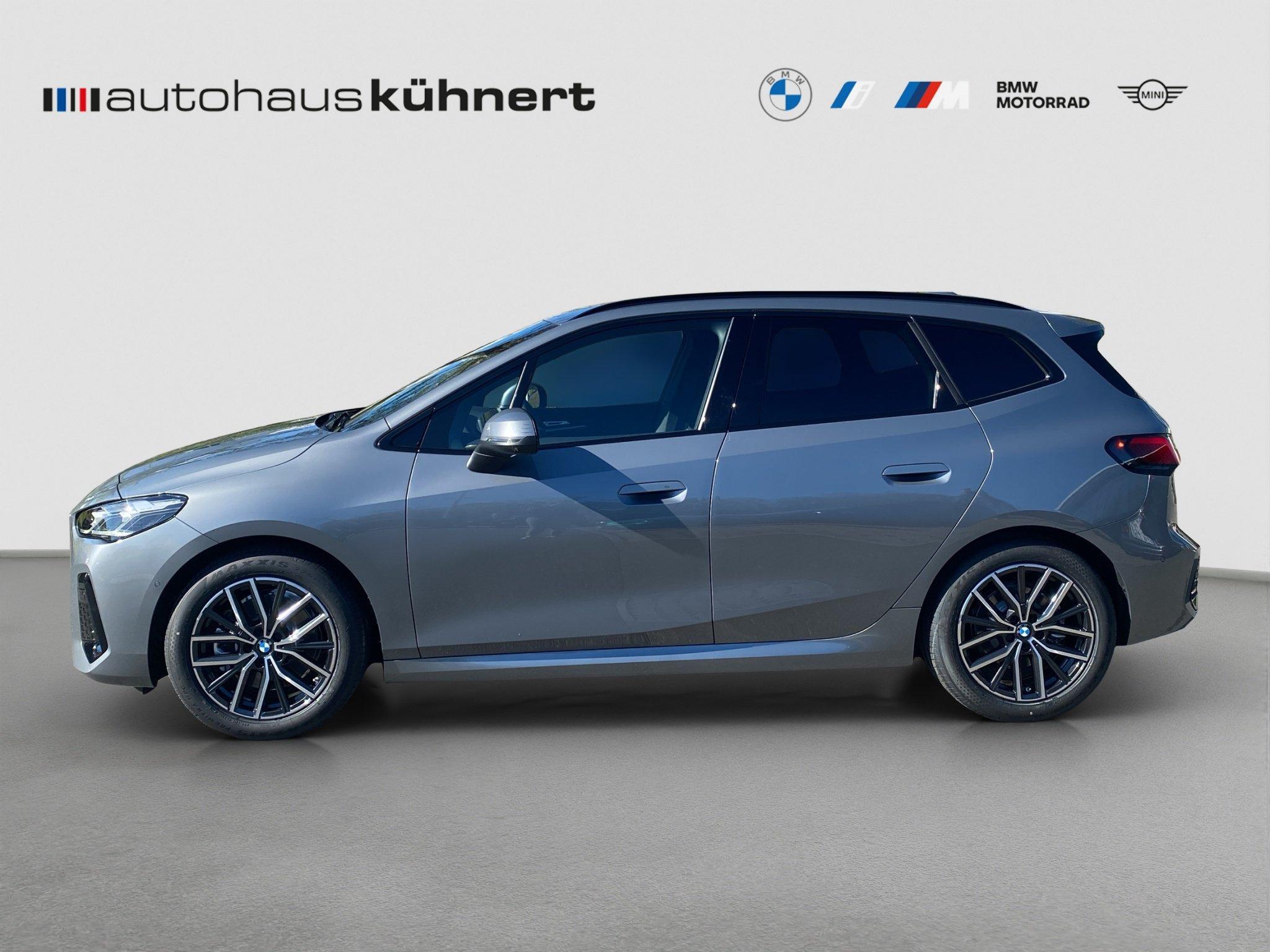 BMW 2er Active Tourer – Bild 4