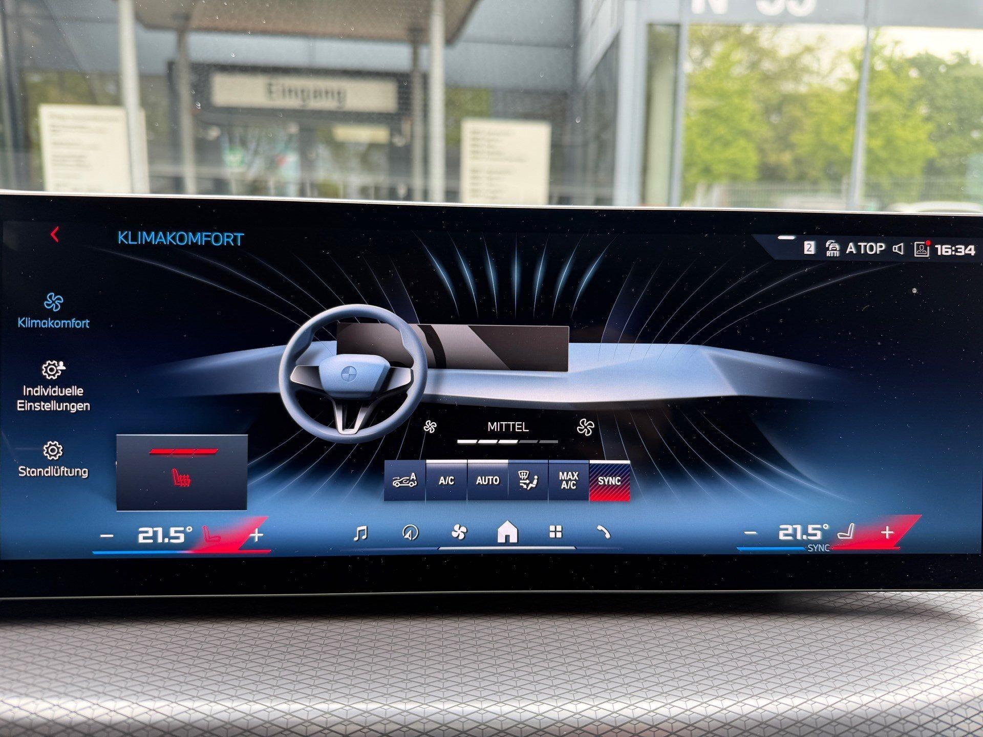 BMW 3er Touring – Bild 21