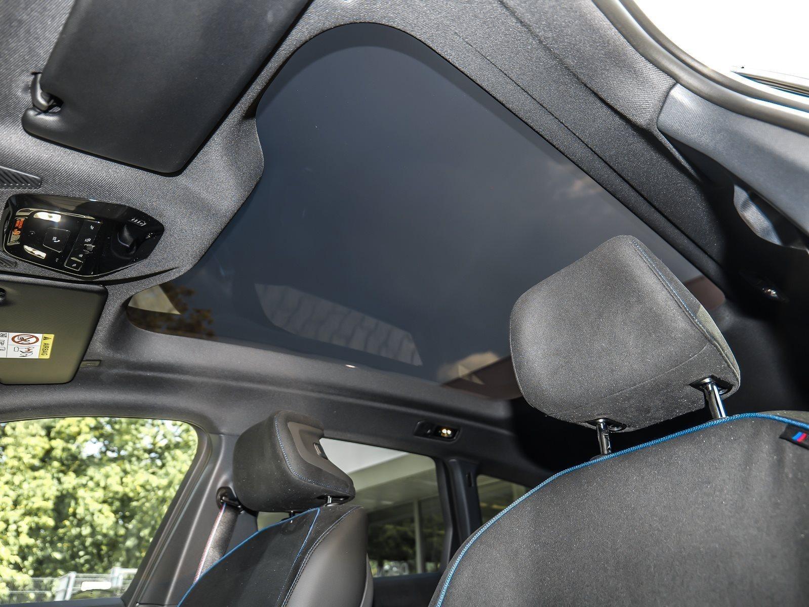 BMW iX3 – Bild 19