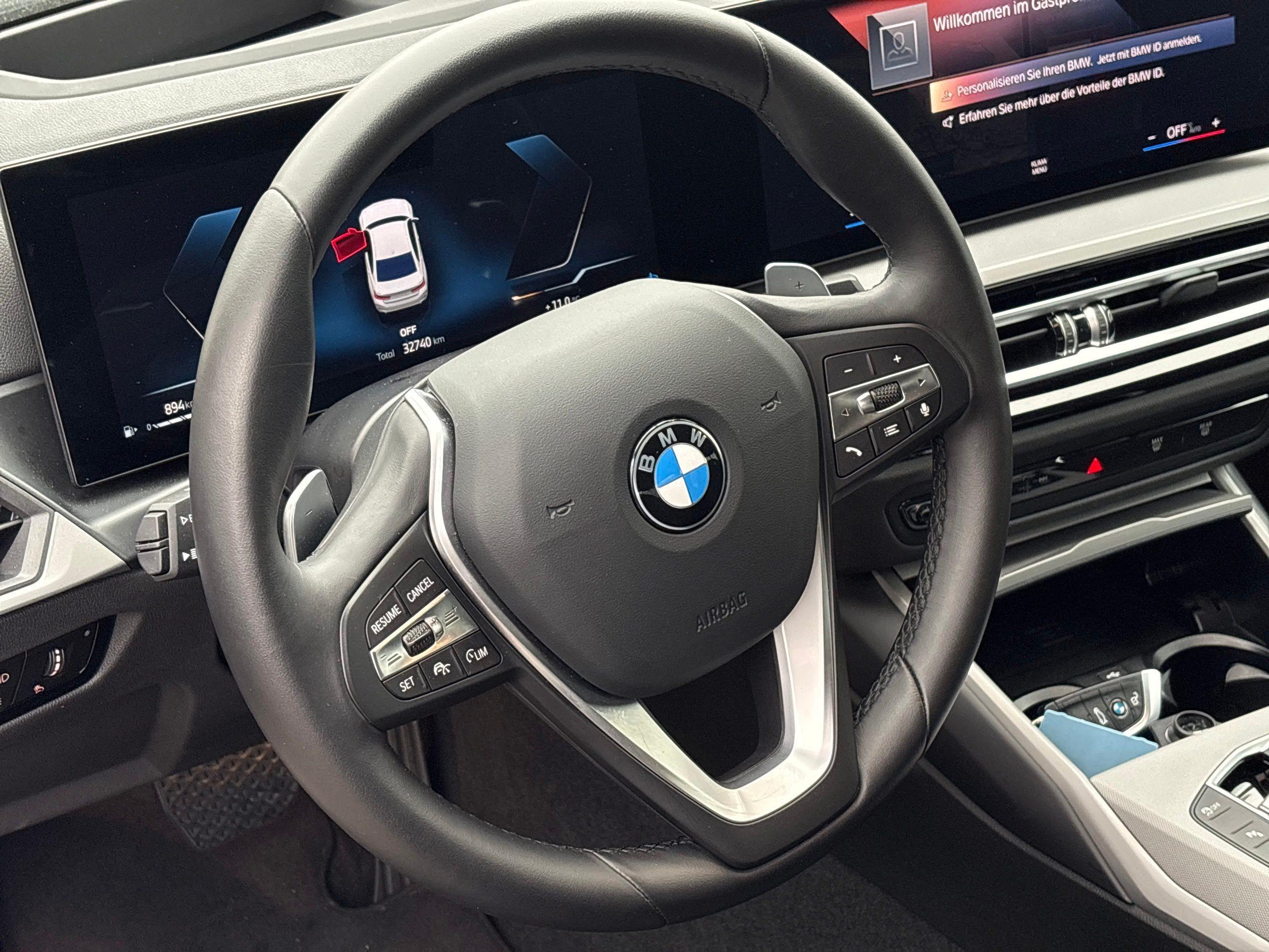 BMW 3er – Bild 8